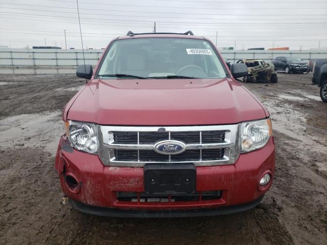 Photo 4 VIN: 1FMCU9DG9AKD31318 - FORD ESCAPE XLT 