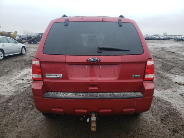 Photo 5 VIN: 1FMCU9DG9AKD31318 - FORD ESCAPE XLT 