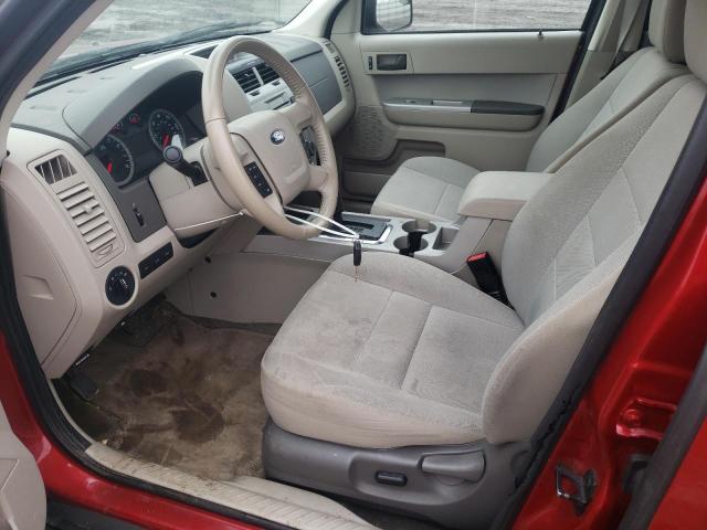 Photo 6 VIN: 1FMCU9DG9AKD31318 - FORD ESCAPE XLT 