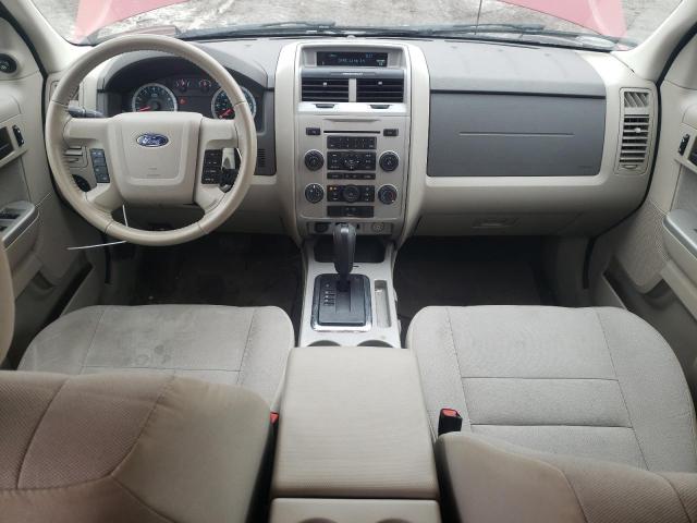 Photo 7 VIN: 1FMCU9DG9AKD31318 - FORD ESCAPE XLT 