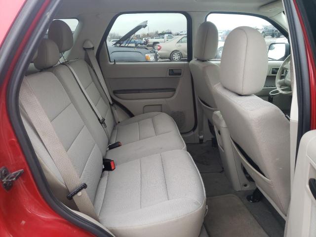 Photo 9 VIN: 1FMCU9DG9AKD31318 - FORD ESCAPE XLT 