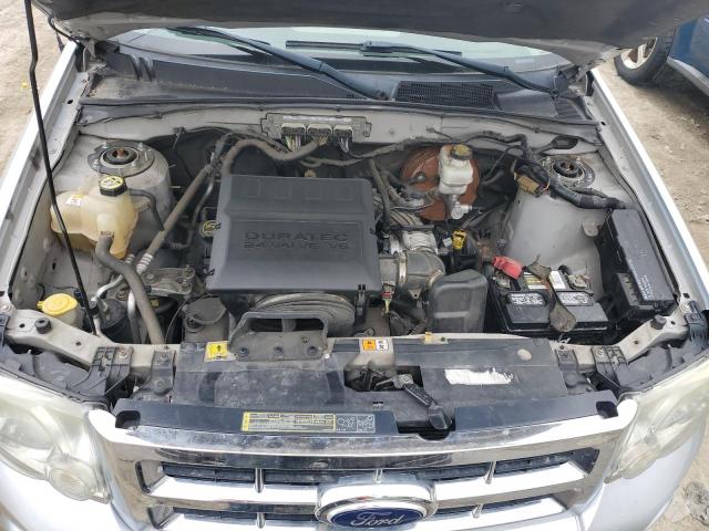 Photo 11 VIN: 1FMCU9DG9AKD36759 - FORD ESCAPE XLT 