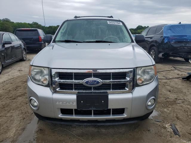 Photo 4 VIN: 1FMCU9DG9AKD36759 - FORD ESCAPE XLT 