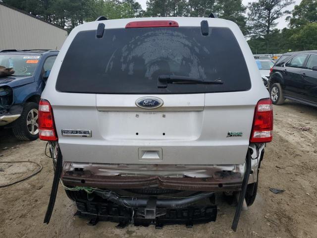 Photo 5 VIN: 1FMCU9DG9AKD36759 - FORD ESCAPE XLT 