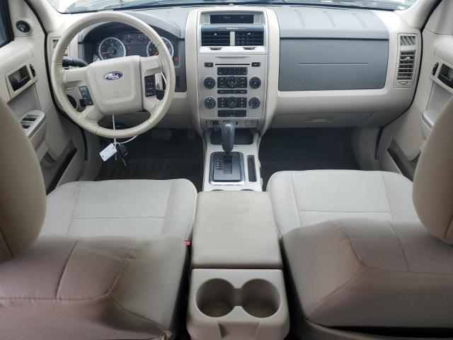 Photo 7 VIN: 1FMCU9DG9AKD36759 - FORD ESCAPE XLT 