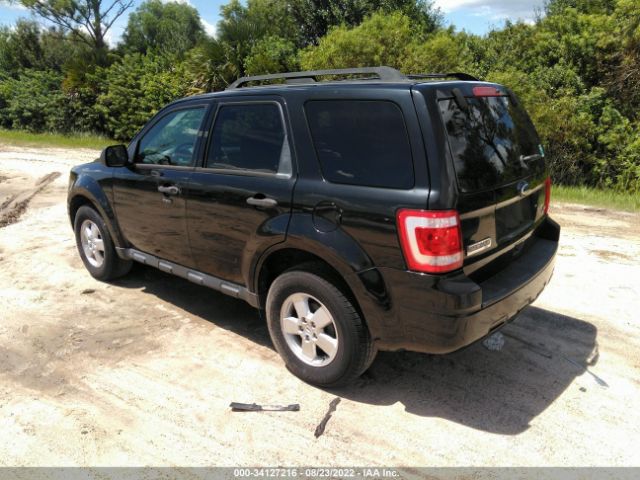 Photo 2 VIN: 1FMCU9DG9AKD39306 - FORD ESCAPE 