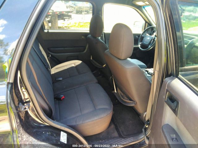 Photo 7 VIN: 1FMCU9DG9AKD39306 - FORD ESCAPE 