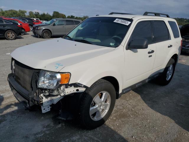 Photo 0 VIN: 1FMCU9DG9AKD39841 - FORD ESCAPE XLT 