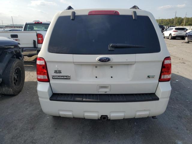 Photo 5 VIN: 1FMCU9DG9AKD39841 - FORD ESCAPE XLT 