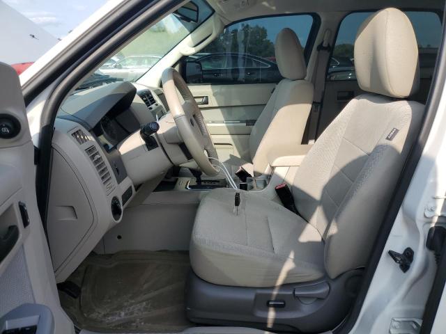 Photo 6 VIN: 1FMCU9DG9AKD39841 - FORD ESCAPE XLT 