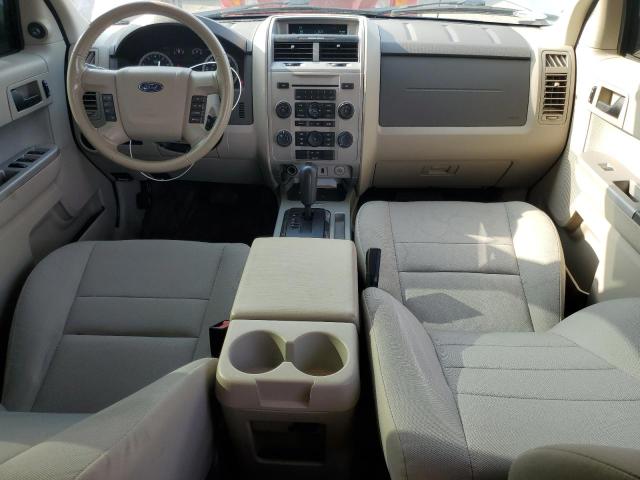 Photo 7 VIN: 1FMCU9DG9AKD39841 - FORD ESCAPE XLT 