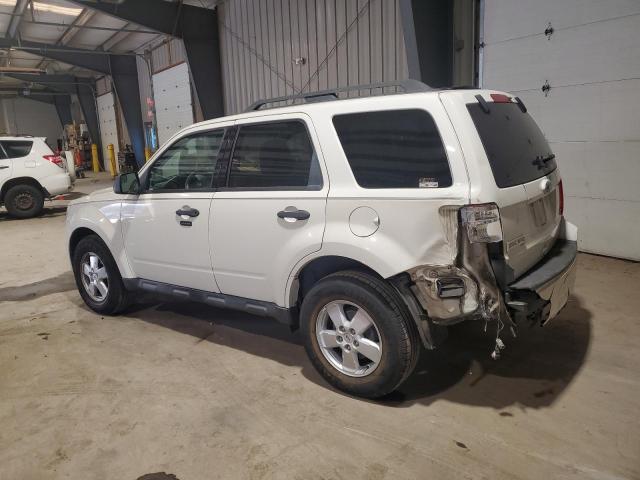 Photo 1 VIN: 1FMCU9DG9AKD43615 - FORD ESCAPE XLT 