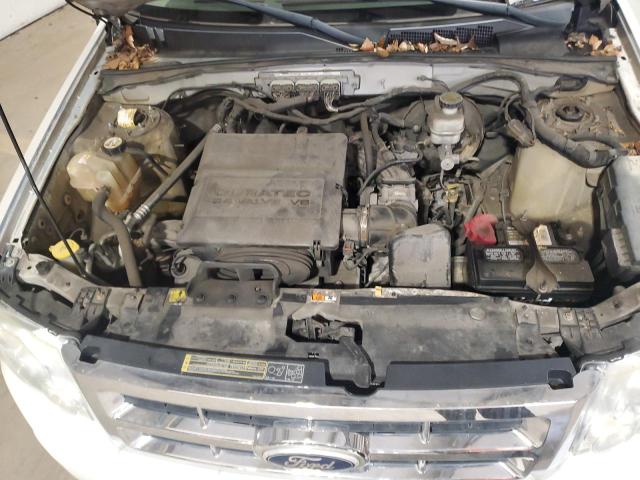 Photo 11 VIN: 1FMCU9DG9AKD43615 - FORD ESCAPE XLT 