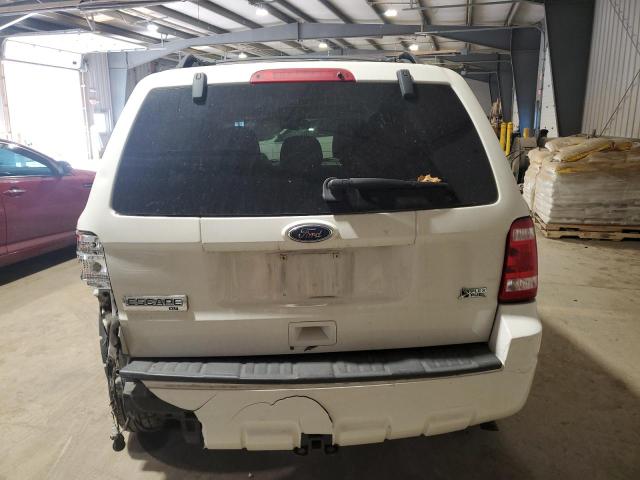 Photo 5 VIN: 1FMCU9DG9AKD43615 - FORD ESCAPE XLT 