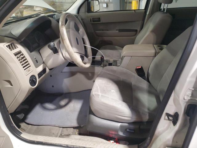 Photo 6 VIN: 1FMCU9DG9AKD43615 - FORD ESCAPE XLT 