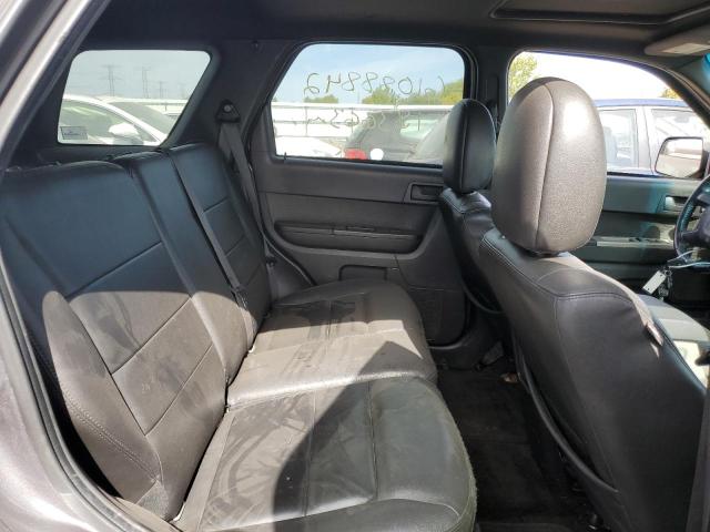 Photo 5 VIN: 1FMCU9DG9BKA07724 - FORD ESCAPE XLT 