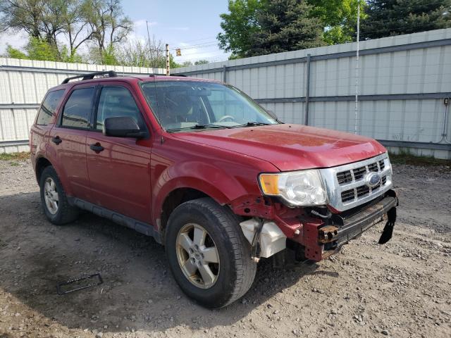 Photo 0 VIN: 1FMCU9DG9BKA18822 - FORD ESCAPE XLT 