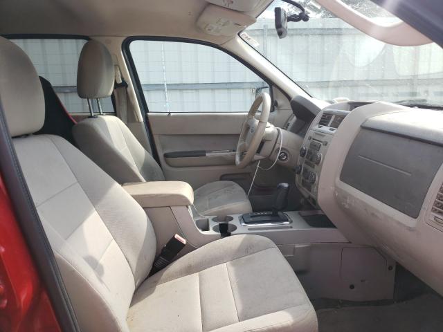 Photo 4 VIN: 1FMCU9DG9BKA18822 - FORD ESCAPE XLT 