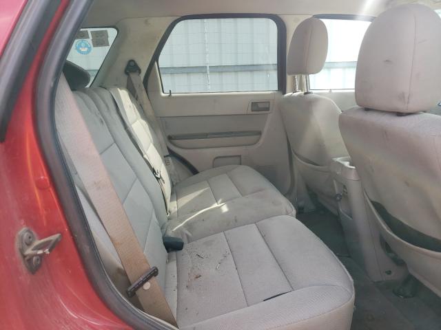 Photo 5 VIN: 1FMCU9DG9BKA18822 - FORD ESCAPE XLT 