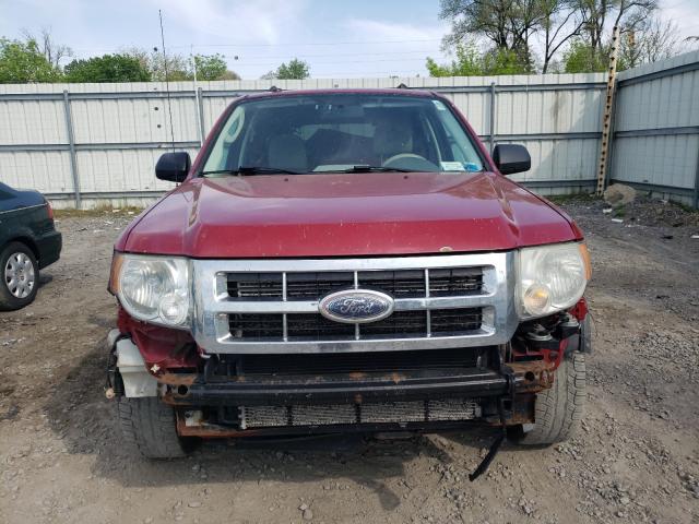 Photo 8 VIN: 1FMCU9DG9BKA18822 - FORD ESCAPE XLT 