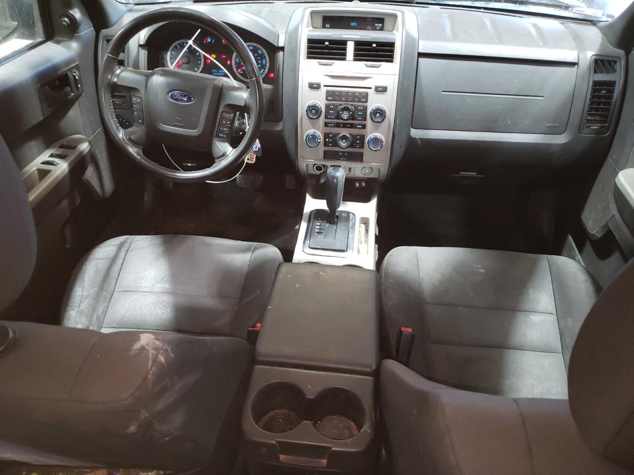 Photo 7 VIN: 1FMCU9DG9BKA31019 - FORD ESCAPE 