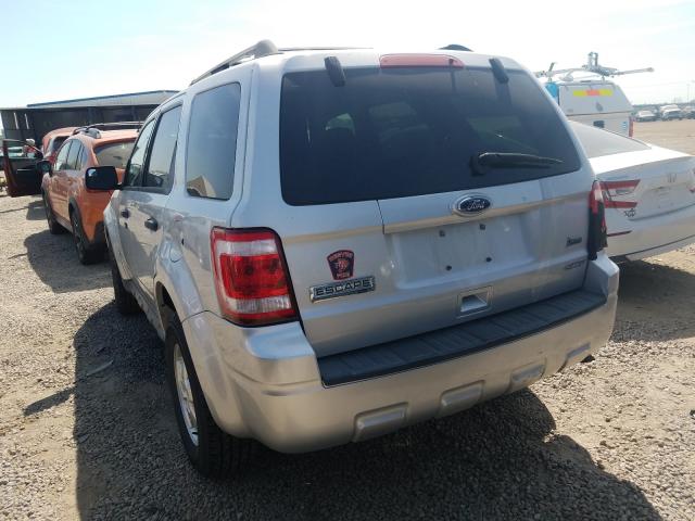 Photo 2 VIN: 1FMCU9DG9BKA39315 - FORD ESCAPE XLT 