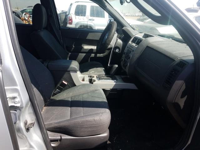 Photo 4 VIN: 1FMCU9DG9BKA39315 - FORD ESCAPE XLT 