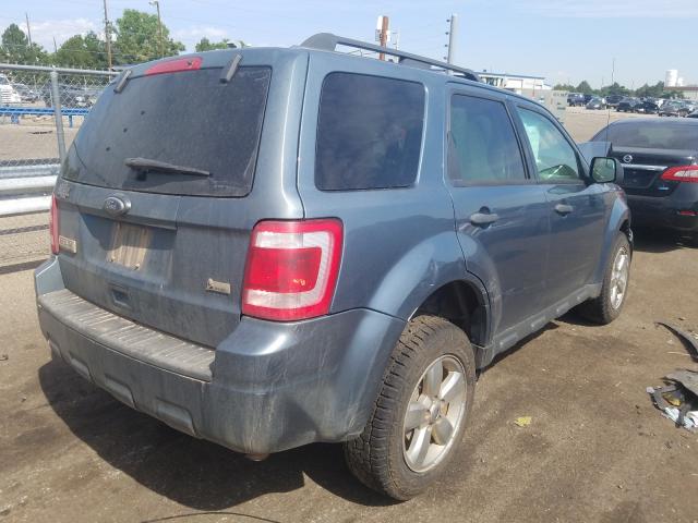 Photo 3 VIN: 1FMCU9DG9BKA49858 - FORD ESCAPE XLT 