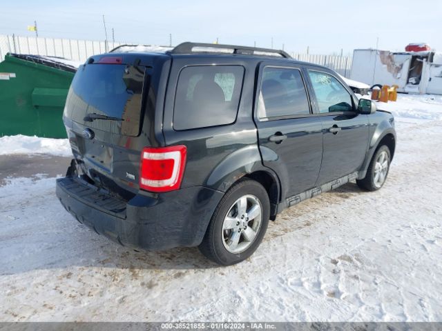 Photo 3 VIN: 1FMCU9DG9BKA79703 - FORD ESCAPE 