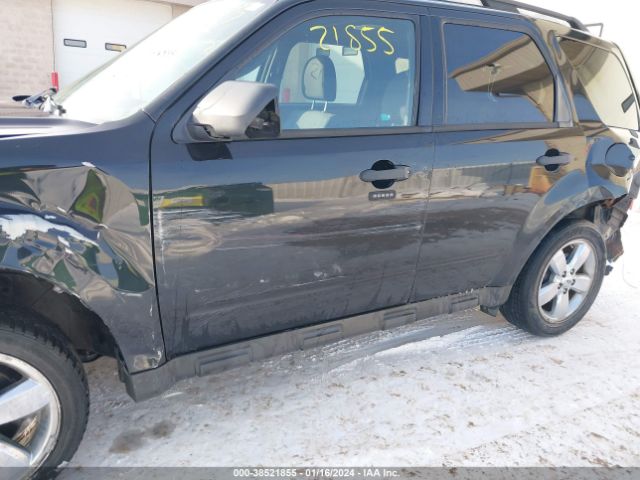 Photo 5 VIN: 1FMCU9DG9BKA79703 - FORD ESCAPE 