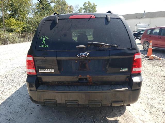 Photo 5 VIN: 1FMCU9DG9BKB21108 - FORD ESCAPE XLT 