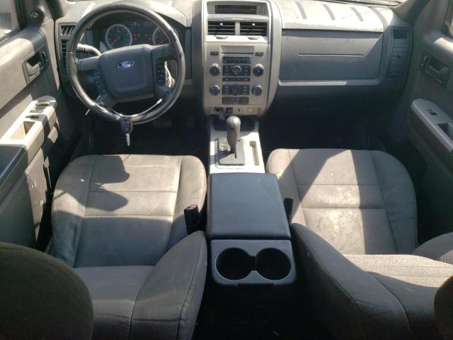 Photo 7 VIN: 1FMCU9DG9BKB21108 - FORD ESCAPE XLT 