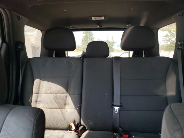 Photo 9 VIN: 1FMCU9DG9BKB21108 - FORD ESCAPE XLT 