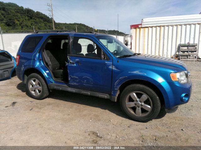 Photo 0 VIN: 1FMCU9DG9BKB21867 - FORD ESCAPE 