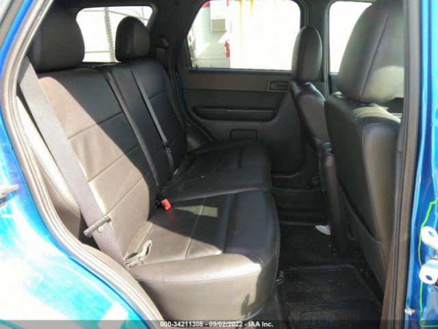 Photo 7 VIN: 1FMCU9DG9BKB21867 - FORD ESCAPE 