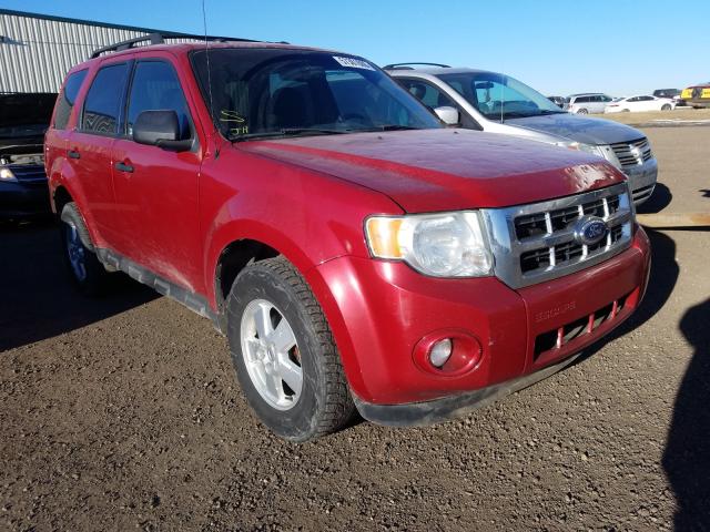 Photo 0 VIN: 1FMCU9DG9BKB40175 - FORD ESCAPE XLT 