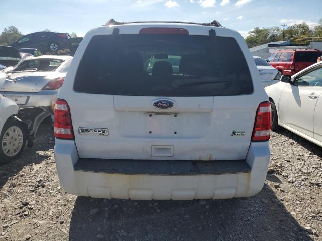 Photo 5 VIN: 1FMCU9DG9BKB47529 - FORD ESCAPE XLT 