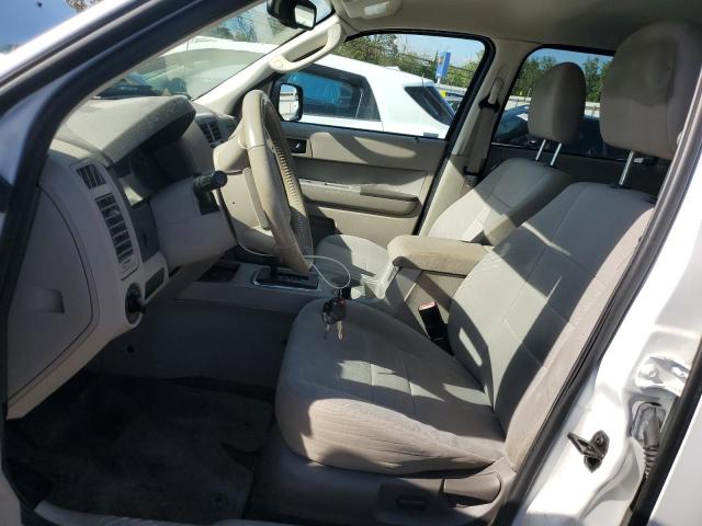 Photo 6 VIN: 1FMCU9DG9BKB47529 - FORD ESCAPE XLT 