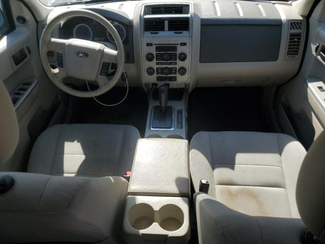 Photo 7 VIN: 1FMCU9DG9BKB47529 - FORD ESCAPE XLT 