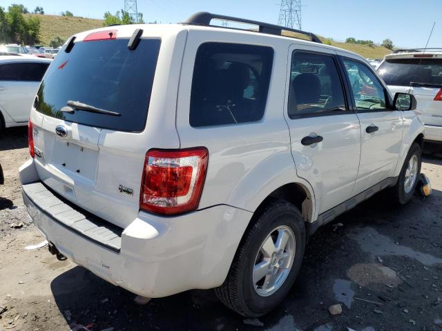 Photo 3 VIN: 1FMCU9DG9BKB72768 - FORD ESCAPE XLT 