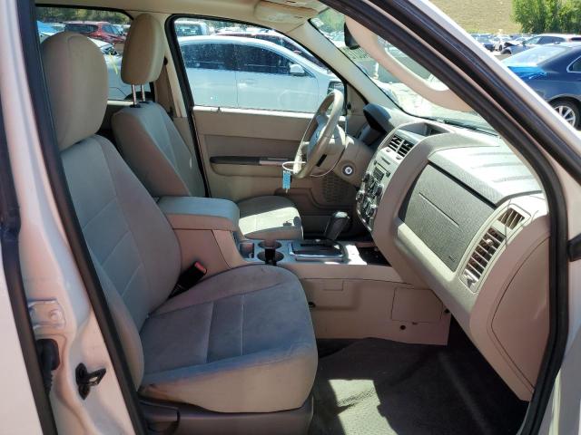 Photo 4 VIN: 1FMCU9DG9BKB72768 - FORD ESCAPE XLT 