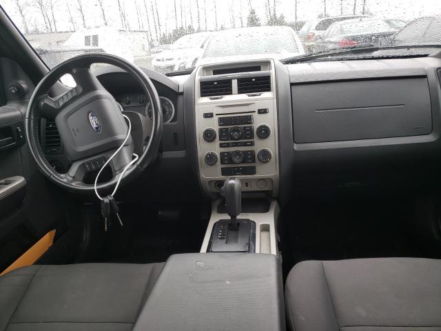 Photo 8 VIN: 1FMCU9DG9BKB73385 - FORD ESCAPE XLT 