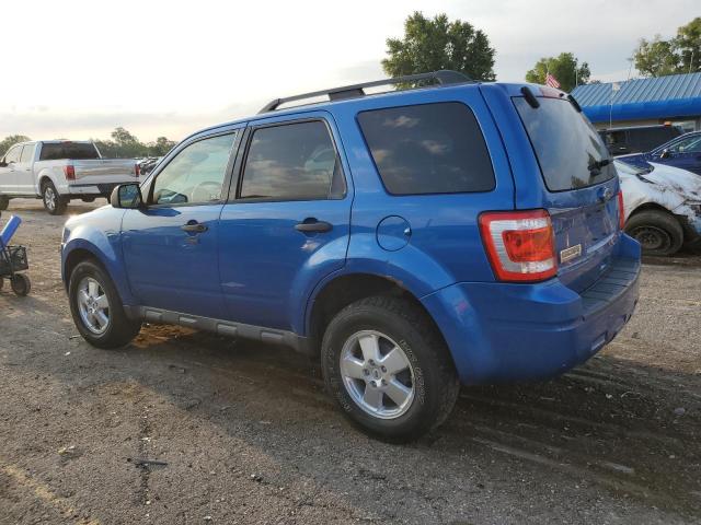 Photo 1 VIN: 1FMCU9DG9BKC17708 - FORD ESCAPE 