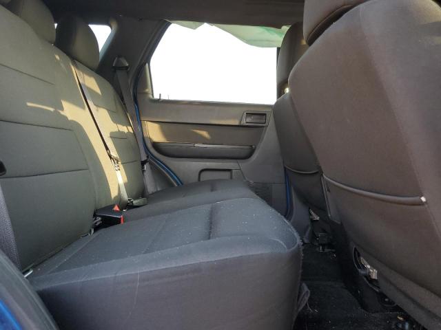 Photo 10 VIN: 1FMCU9DG9BKC17708 - FORD ESCAPE 