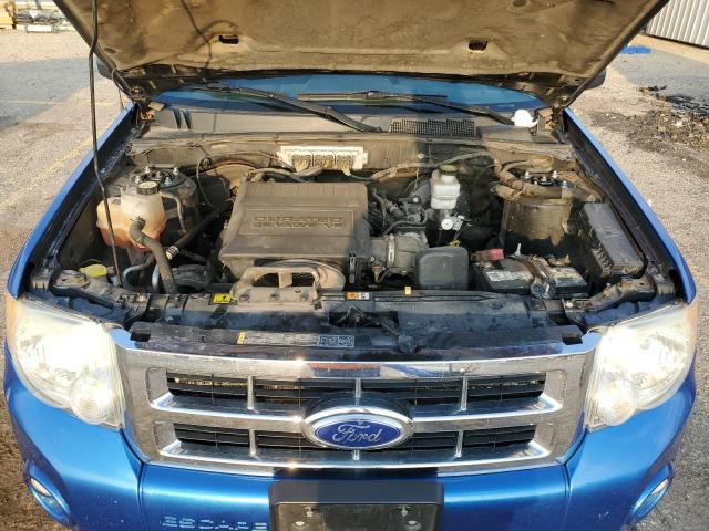 Photo 11 VIN: 1FMCU9DG9BKC17708 - FORD ESCAPE 