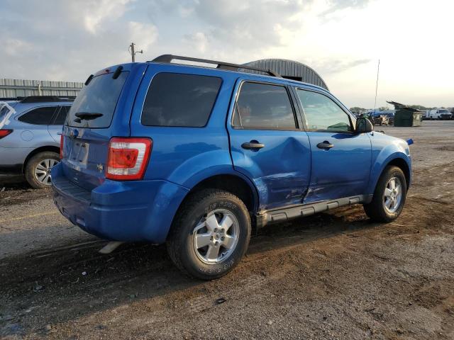 Photo 2 VIN: 1FMCU9DG9BKC17708 - FORD ESCAPE 