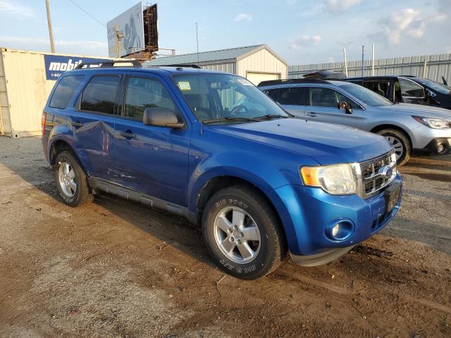 Photo 3 VIN: 1FMCU9DG9BKC17708 - FORD ESCAPE 