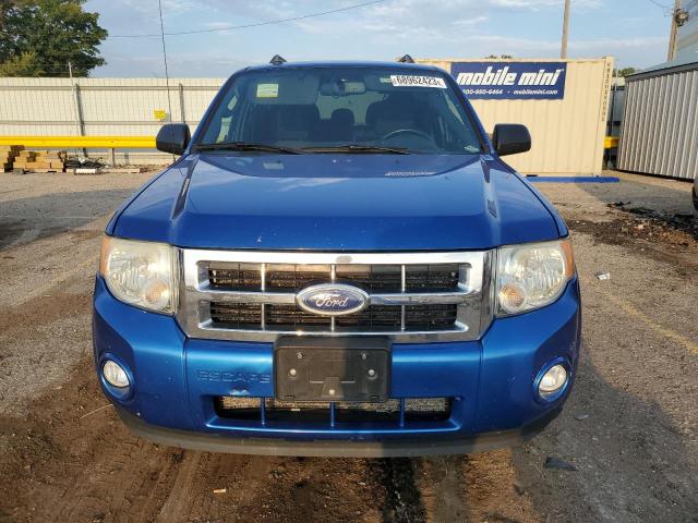 Photo 4 VIN: 1FMCU9DG9BKC17708 - FORD ESCAPE 