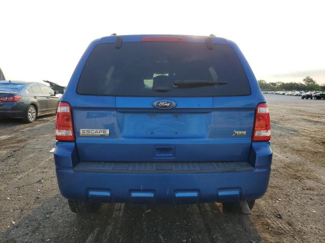 Photo 5 VIN: 1FMCU9DG9BKC17708 - FORD ESCAPE 