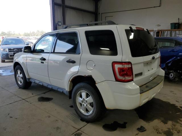 Photo 1 VIN: 1FMCU9DG9BKC25386 - FORD ESCAPE XLT 